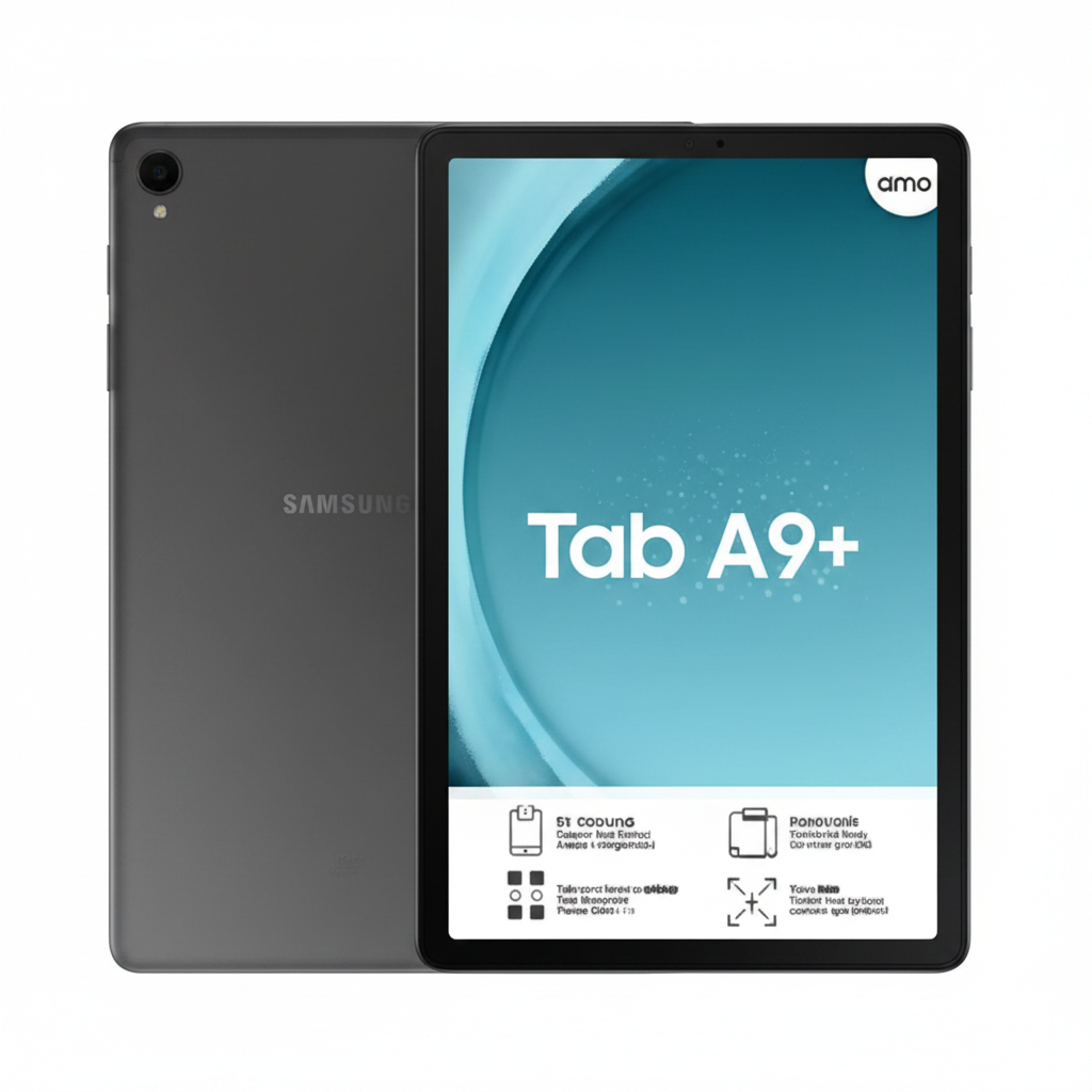 Samsung Galaxy Tab A9 Plus WiFi
