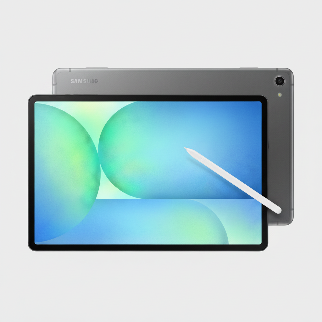 Samsung Galaxy Tab S10 FE Plus WiFi 8GB