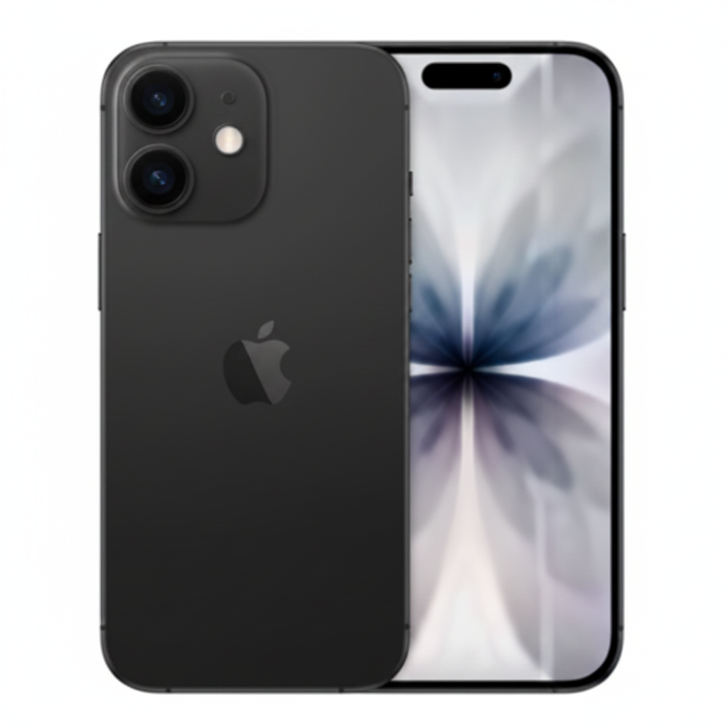 Apple iPhone 17 512GB Black