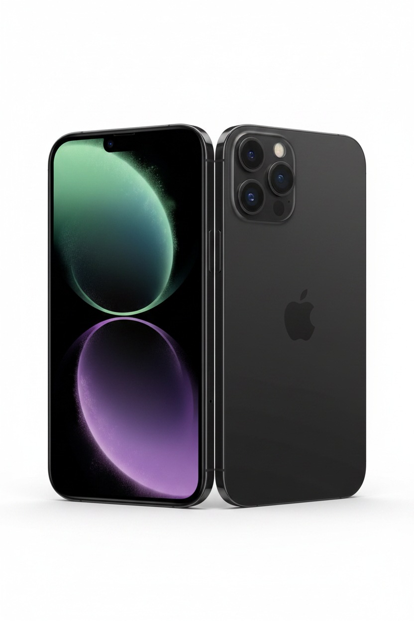 Apple iPhone 14 512GB Midnight