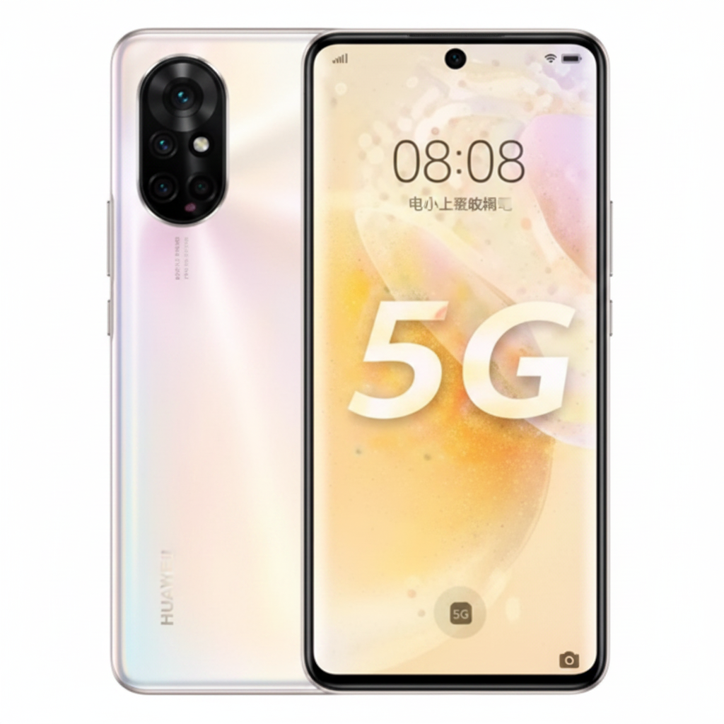 Huawei Nova 8