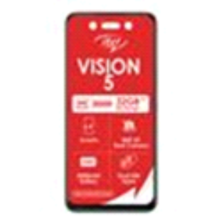 Itel Vision 5