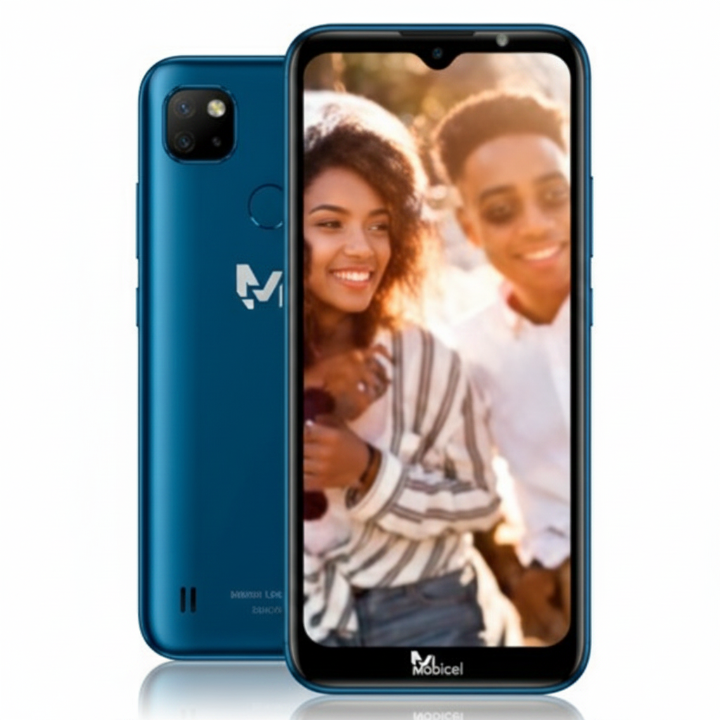 Mobicel Legend DS
