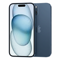 Apple iPhone 15 256GB Blue