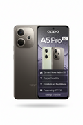 Oppo A5 Pro 5G