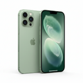 Apple iPhone 15 256GB Green