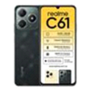 Realme C61