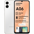 Samsung Galaxy A06