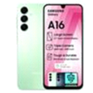 Samsung Galaxy A16 LTE