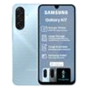 Samsung Galaxy A17