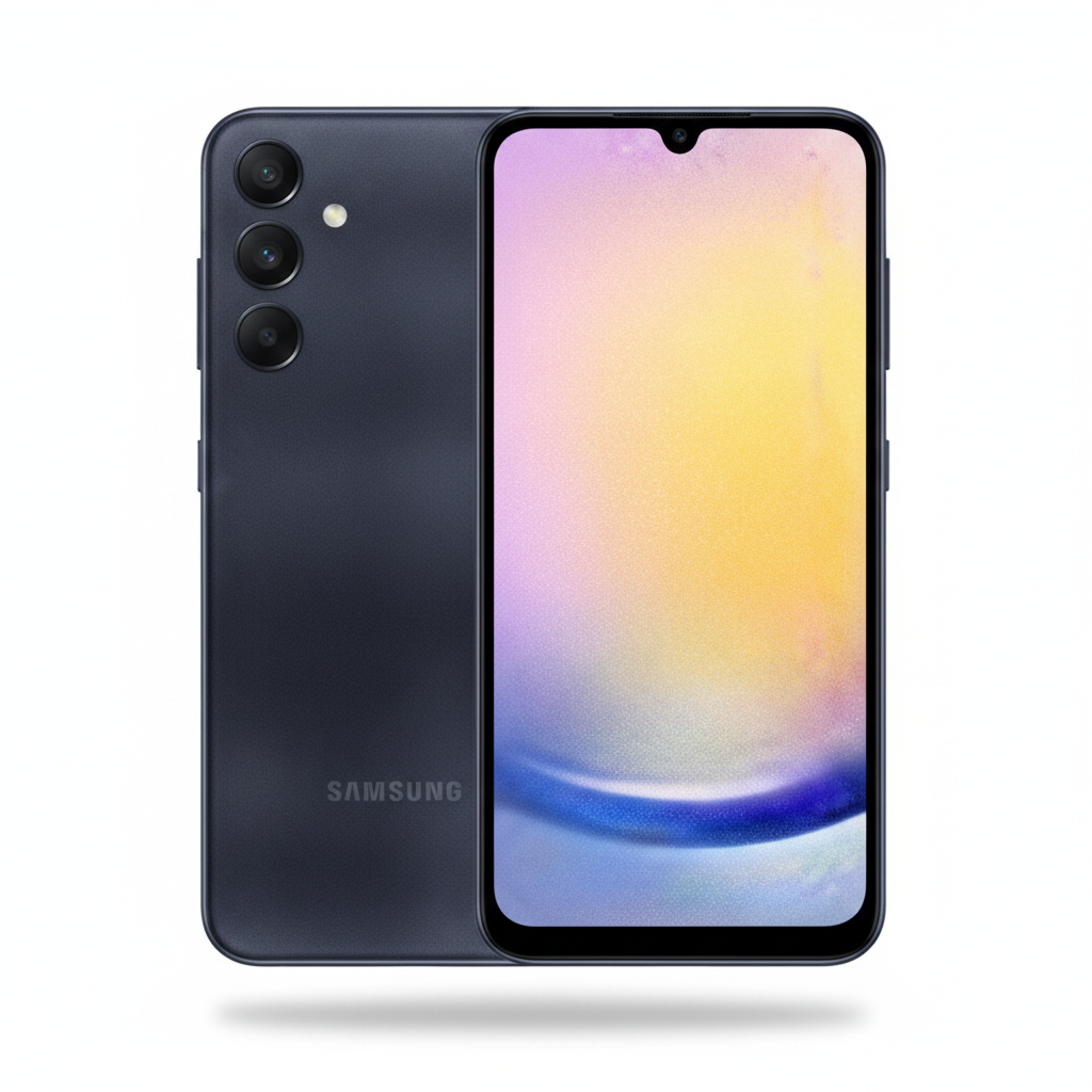 Samsung Galaxy A25