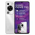 Huawei Nova Y63